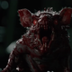 Resident Evil: Infinite Darkness Trailer Brings War, Rats, and Confusion